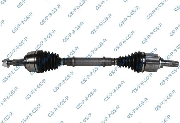 Drive Shaft 250629