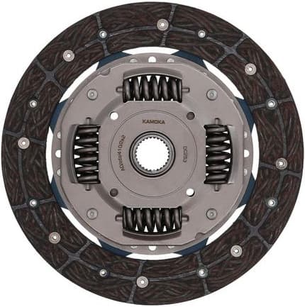 Clutch Disc DC253