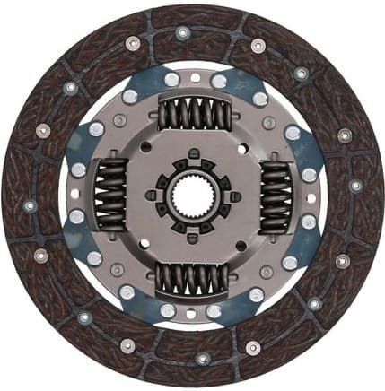 Clutch Disc DC253 - image 2