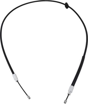 Cable Pull, parking brake 1190549 - image 2