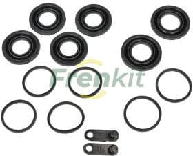 Repair Kit, brake caliper 235037