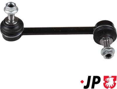 Link/Coupling Rod, stabiliser bar JP 6540410280