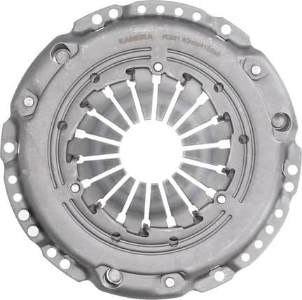 Clutch Pressure Plate PC251