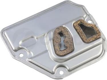 Hydraulic Filter Kit, automatic transmission 25199