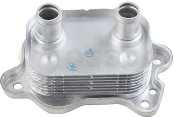 Oil Cooler, engine oil 33175