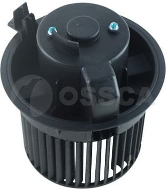 Interior Blower 47616