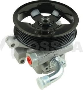 Hydraulic Pump, steering 54323