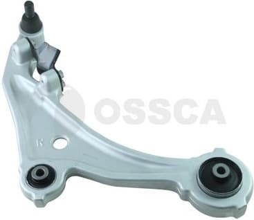 Control/Trailing Arm, wheel suspension 77289