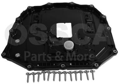 Oil Sump 85340