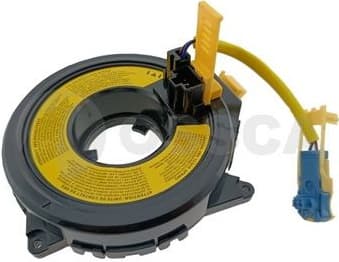 Clock Spring, airbag 87102