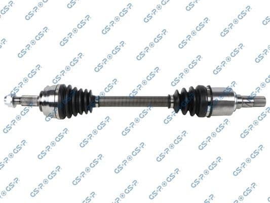 Drive Shaft 250430
