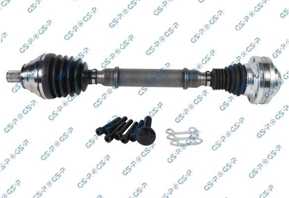 Drive Shaft 201892
