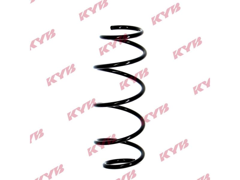 Suspension Spring K-Flex RA1534