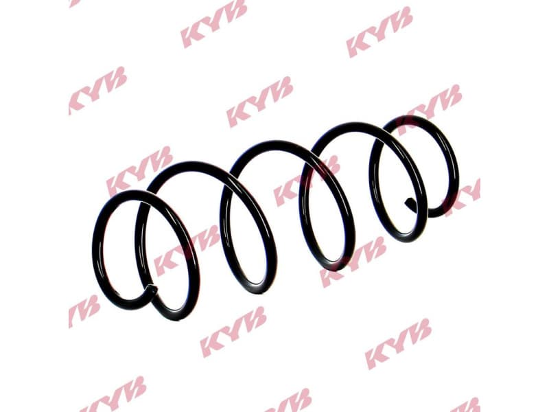 Suspension Spring K-Flex RA1534 - image 2