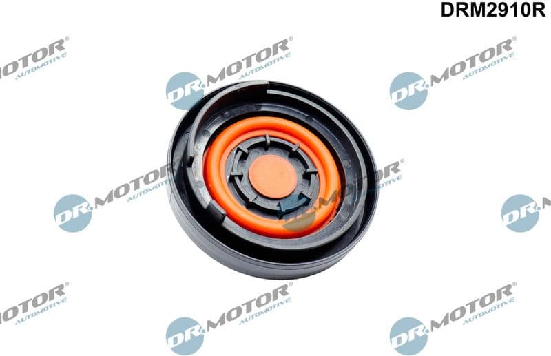 Membrane, crankcase ventilation DRM2910R
