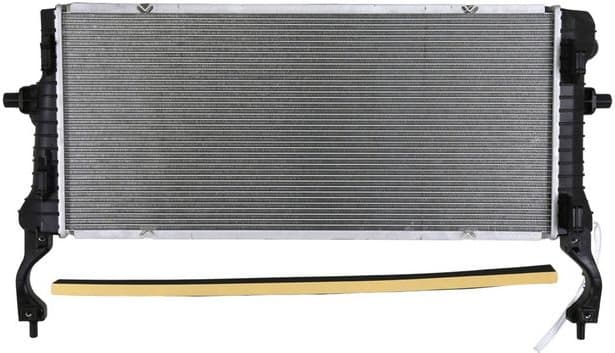 Low Temperature Cooler, charge air cooler 7700289 - image 2