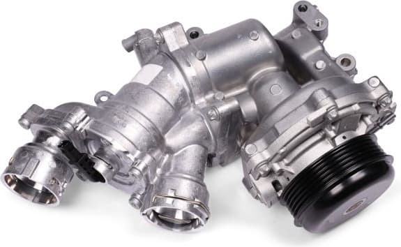 Water Pump, engine cooling P1587A-TH