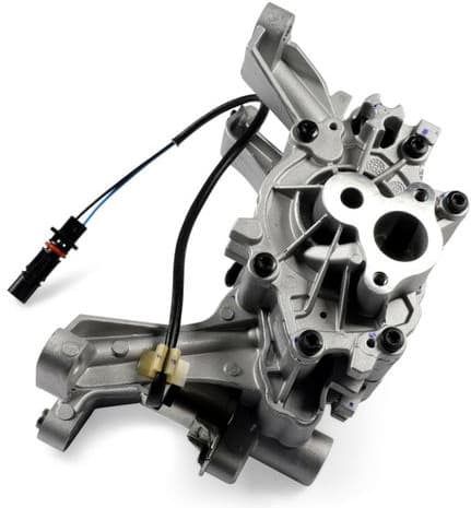 Oil Pump OP5545 - image 2