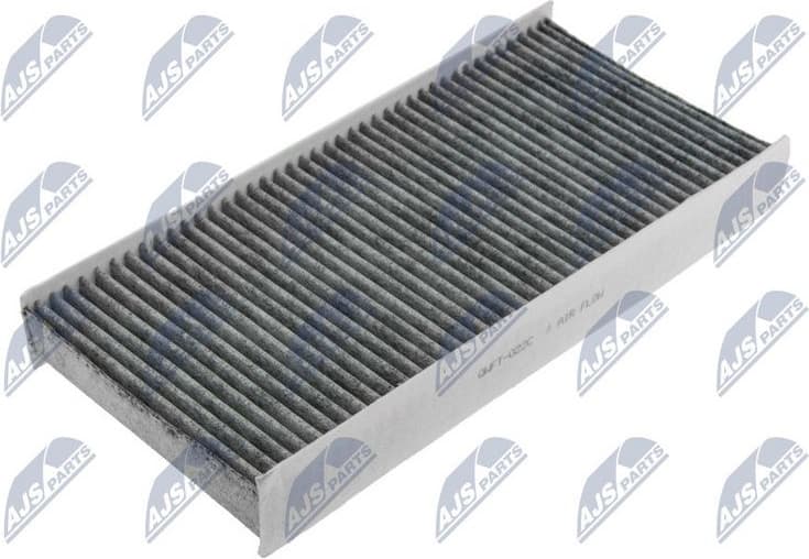 Filter, cabin air FCF-FT-022C