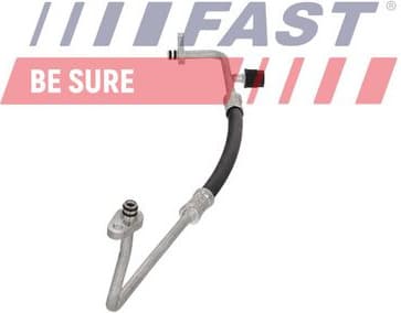 Low-pressure Line, air conditioning FT10215