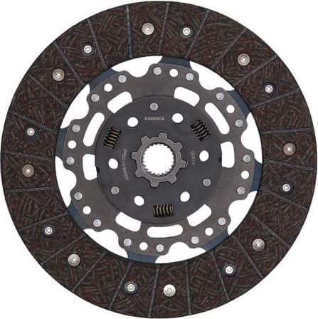 Clutch Disc DC214