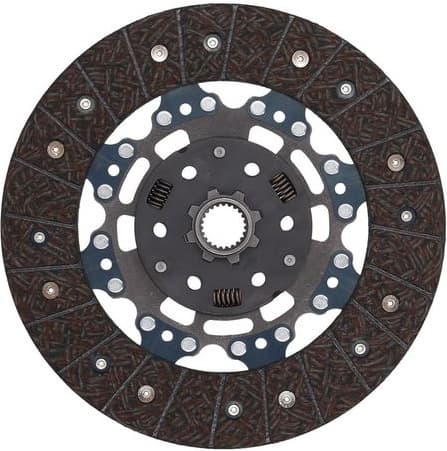 Clutch Disc DC214 - image 2