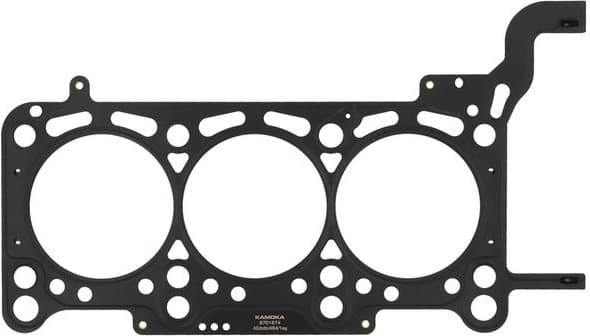 Gasket, cylinder head 8701874