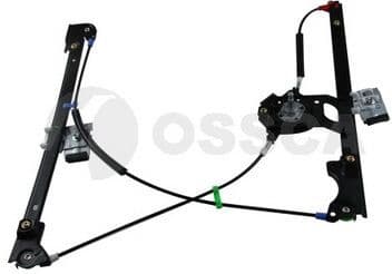 Window Regulator 00766