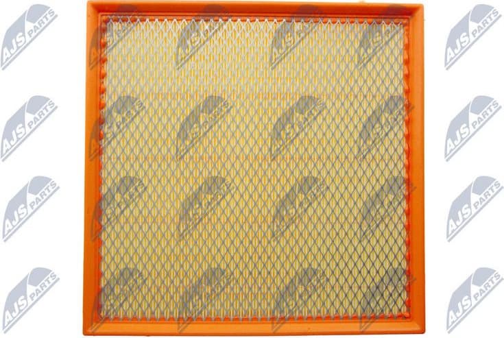 Air Filter FAF-PL-067 - image 3