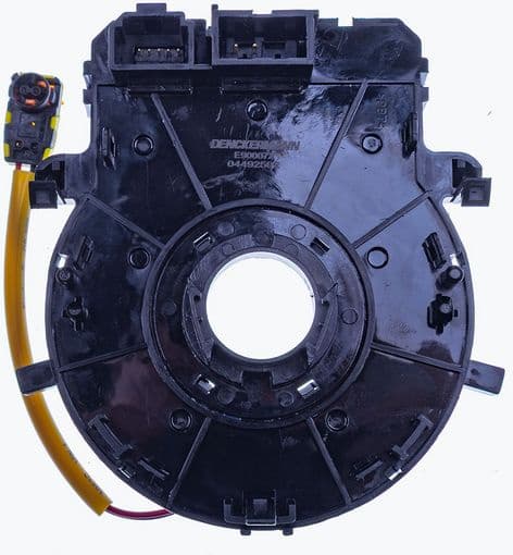 Clock Spring, airbag E900072