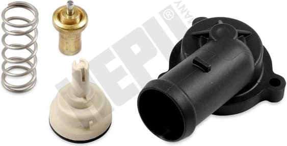 Thermostat, coolant TM1166