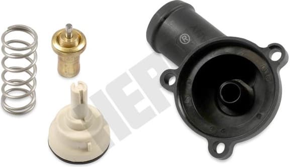 Thermostat, coolant TM1166 - image 2