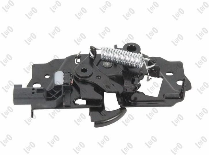 Bonnet Lock LORO 132-017-041