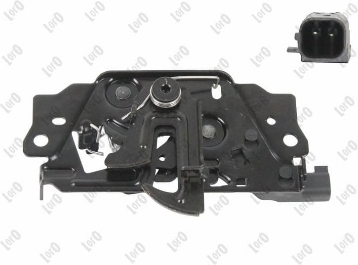 Bonnet Lock LORO 132-017-041 - image 3