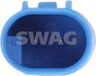 Warning Contact, brake pad wear 33 11 2864 - image 2