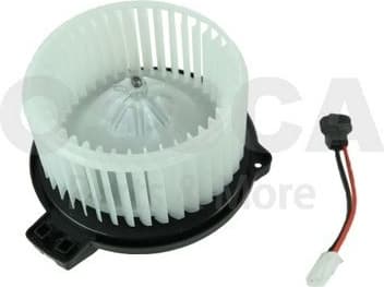 Interior Blower 40540