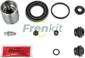 Repair Kit, brake caliper 238875