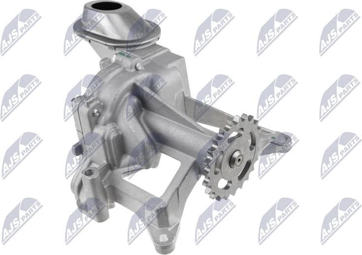 Oil Pump BPO-PE-004