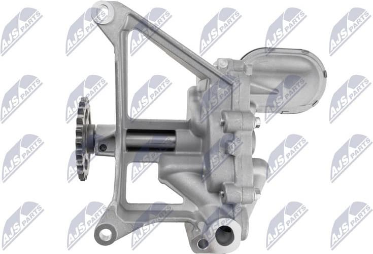 Oil Pump BPO-PE-004 - image 2