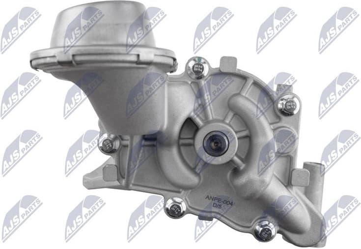 Oil Pump BPO-PE-004 - image 4