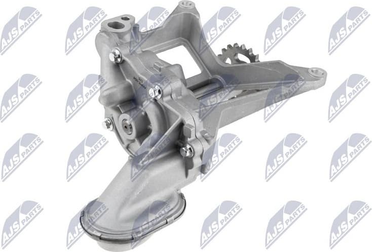 Oil Pump BPO-PE-004 - image 5