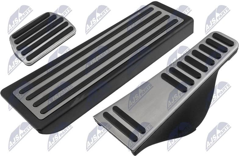 Pedal Pad Set EZC-VV-080