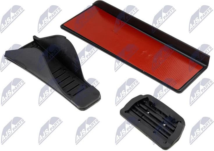 Pedal Pad Set EZC-VV-080 - image 2