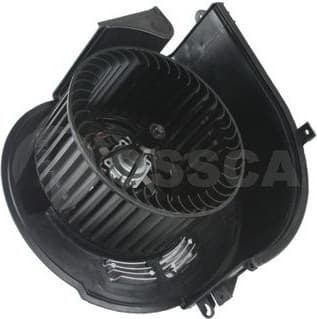 Interior Blower 23242