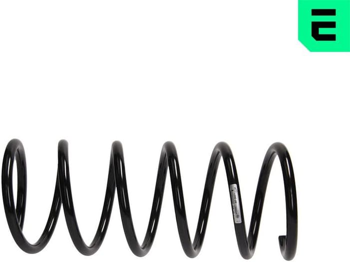 Suspension Spring AF-2431 - image 2