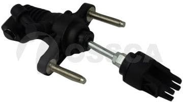 Master Cylinder, clutch 15866