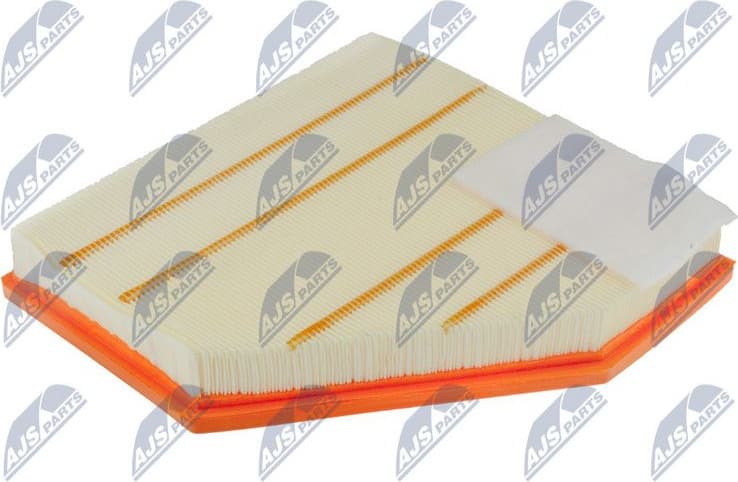 Air Filter FAF-BM-026 - image 2