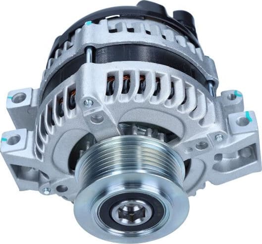 Alternator 55-0520