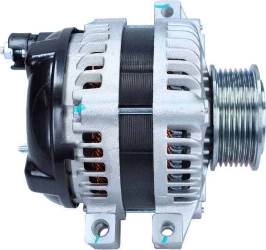 Alternator 55-0520 - image 2