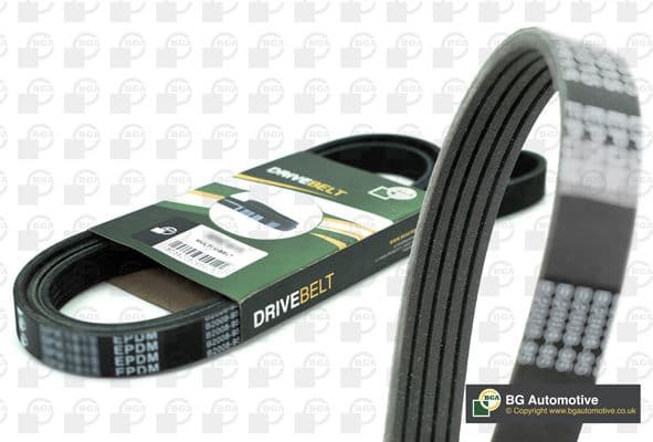 V-ribbed Belt 5PK1495